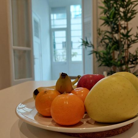 Cabralus 호텔 리스본 외부 사진